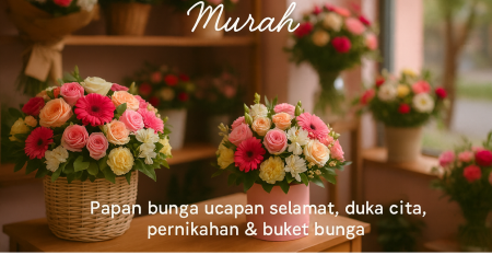 Toko Bunga Paseh
